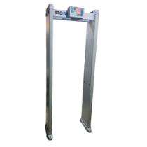 Octopus Door Frame Metal Detector_0