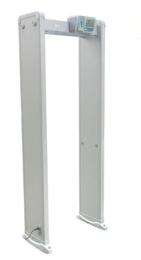 Octopus Door Frame Metal Detector_0