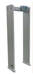 Octopus Door Frame Metal Detector_0