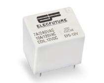 ELECFUTURE Power Relays EF5_0