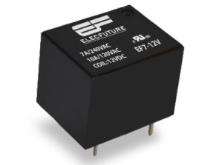 ELECFUTURE Power Relays EF7_0