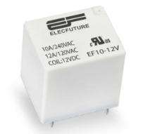 ELECFUTURE Power Relays EF10_0