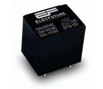 ELECFUTURE Power Relays EF15_0