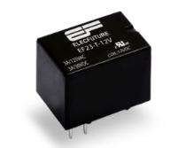 ELECFUTURE Power Relays EF23_0