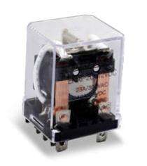 ELECFUTURE Power Relays EF54_0