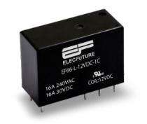ELECFUTURE Power Relays EF66_0