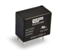ELECFUTURE Power Relays EF69_0