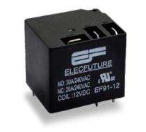 ELECFUTURE Power Relays EF91_0