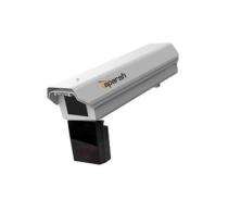 Sparsh CCTV Cameras SC-IM22NP-Z550R5O ANPR 2 MP 50 m 2.8 - 12 mm_0