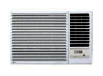 1.5 ton Window LWA18CPZA 5 Star White Room Air Conditioner_0
