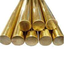 Brass Rounds 6 - 60 mm_0