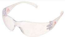 Polycarbonate Safety Goggles Disposable ES 001 Clear_0