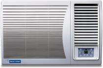 BLUE STAR 0.75 ton Window 2WAE081YC 2 Star White Room Air Conditioner_0