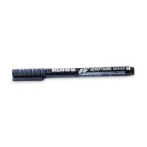 Kores CD Black, Red Markers_0