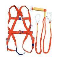 Nylon Safety Belts Standard_0