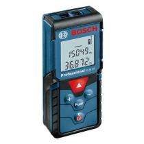BOSCH Laser Distance Meter GLM 40 0.15 – 40.00 m_0