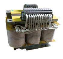 J.B.E Three Phase 10 kVA 415 V Transformers Industrial_0