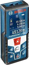 BOSCH Laser Distance Meter GLM 500 0.05 – 50.00 m_0