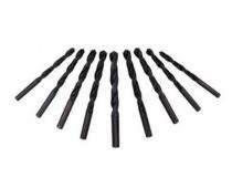 1 - 4 mm Drill Bits Twist 50 - 100 mm_0