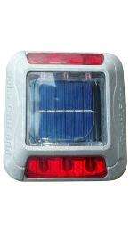 Aeromark Aluminium Alloy Solar Powered Road Stud Road Stud Road Star/GSR 606_0