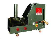 Kriafab 4.5 - 9.5 inch Automatic Chapati Making Machine Electric_0