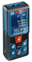 BOSCH Laser Distance Meter GLM 400 0.05 – 40.00 m_0