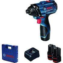 BOSCH Impact Wrenches GDR 120 LI KIT 100 Nm_0