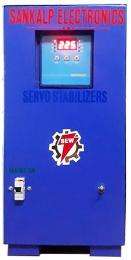 SANKALP Single Phase Voltage Stabilizers_0
