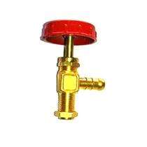 Gas Control Valve  Linear_0