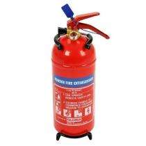 Gloria 2 kg Dry Powder Fire Extinguishers_0