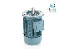 Galaxy 1 HP 6 POLE B5 960 rpm Three Phase 1 hp Six Pole Flange Mounted AC Motors_0