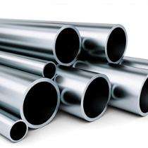 Jindal 150 mm Stainless Steel Pipes 304 6 m_0