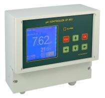 ELMETRON CP801 Microcontroller Based pH Controller_0