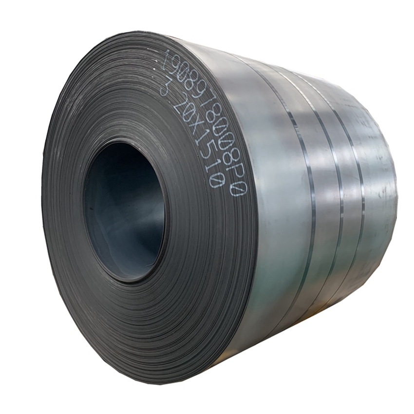 10 mm Steel HR Coils 1500 mm_0
