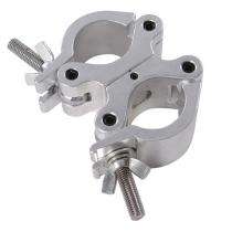 Mild Steel 20 - 50 mm Couplers Swivel_0