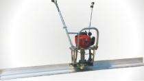 Air-cooled 4-cycle Engine Operated Screed Vibrator Unicorn GX 35_0