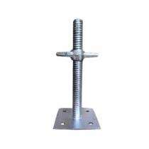 Scaffolding Jack Base  460 x 32 mm_0