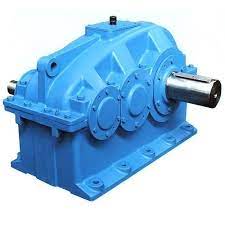 GEAR TECH 1 - 110 kW Planetary Gear Box 1:4 100 - 4500 Nm_0