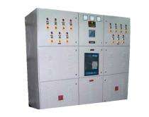 HARSH POWER CONTROL APFC Panels Copper Three Pole with Neutral IP54 20 - 1000 kVAR_0