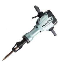 HITACHI Demolition Hammers 1240 W 110 V_0