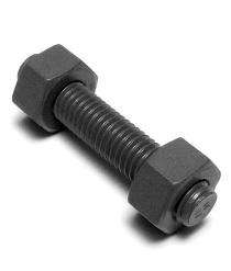 AWAKE Alloy Steel Studs M12 - M65 50 mm - 2 m_0
