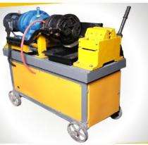 Unicorn Metric UNI 600 Automatic Bar Threading Machine 16-40 mm_0