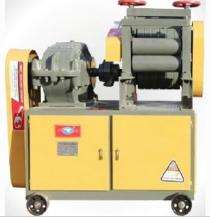 Unicorn Uni6-14 Scrap Bar Straightening Machine 6-14 mm_0