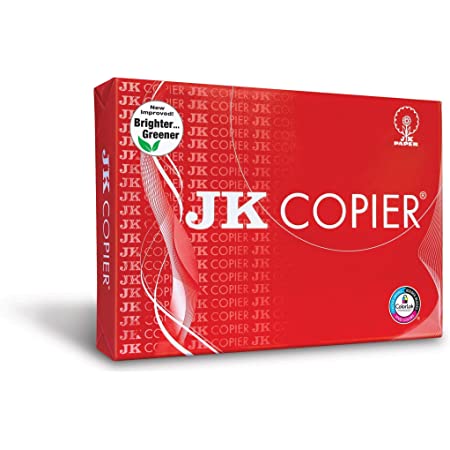 JK Paper A4 80 GSM Copier Paper_0