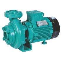 Lubi 2 hp 2800 rpm Monoblock Pumps_0