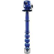 Vertical Turbine Pumps 1480 rpm 26 m_0