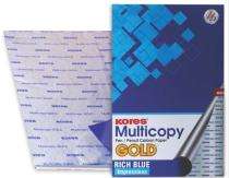 KORES 210 - 330 mm Carbon Paper_0