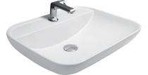 SUNHEART Wash Basin Wall Mounted_0