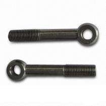 Carbon Steel Eye Bolts M8 - M48 1/4 - 4 inch_0