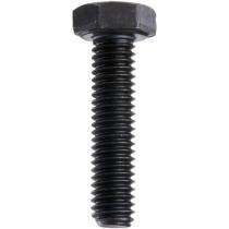M8 Fully Threaded Bolts 25 mm Mild Steel_0